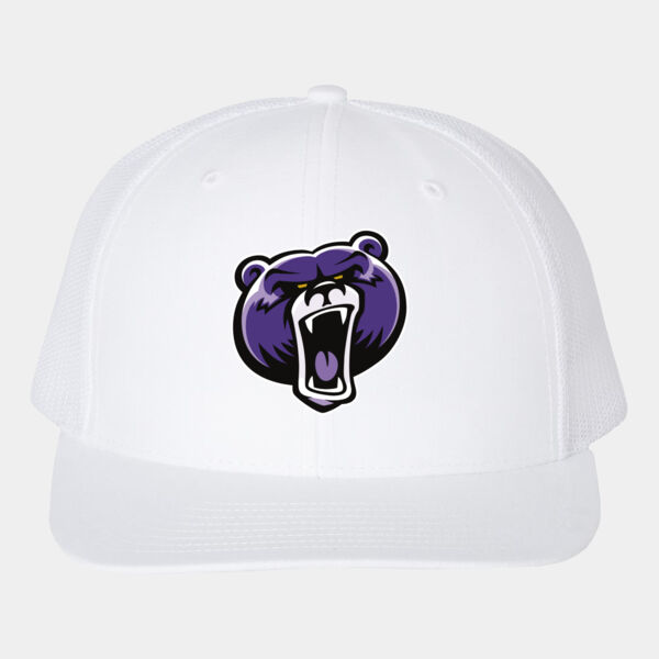 Richardson Snapback Thumbnail