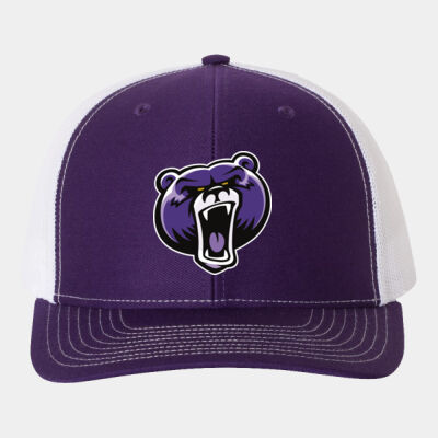 Richardson Snapback Thumbnail
