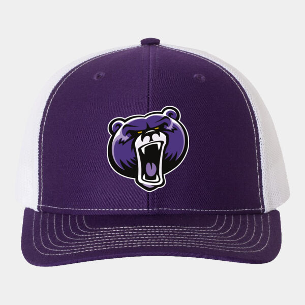 Richardson Snapback Thumbnail