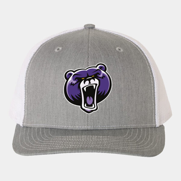 Richardson Snapback Thumbnail