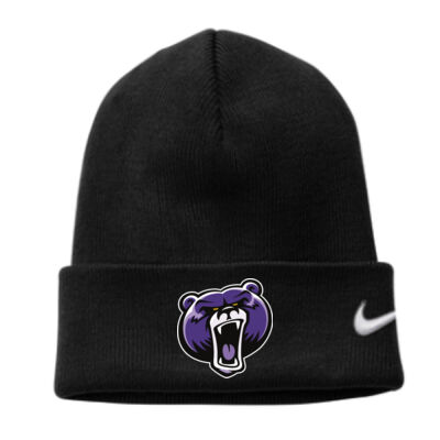 Nike Team Cuffed Beanie Thumbnail