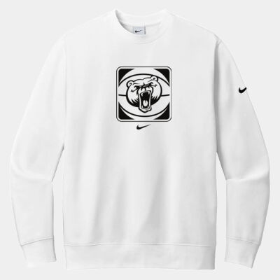 Nike Club Fleece Crewneck Thumbnail