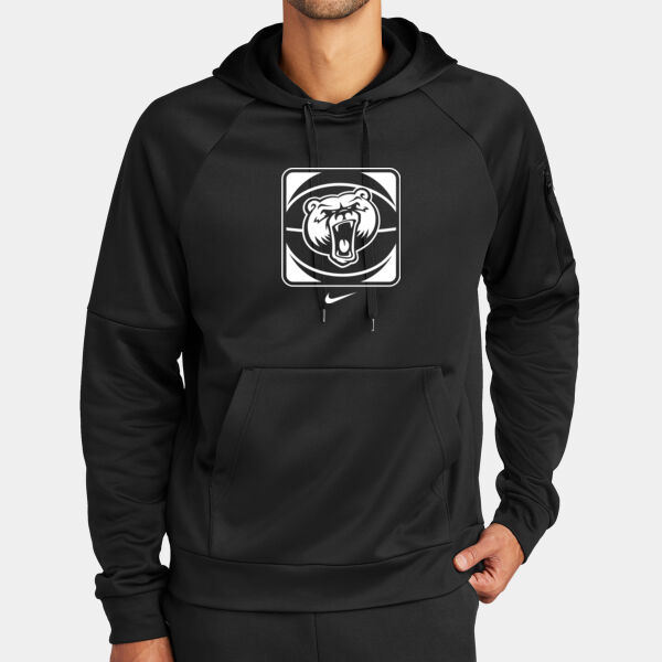 Nike Therma Fit Hoodie Thumbnail