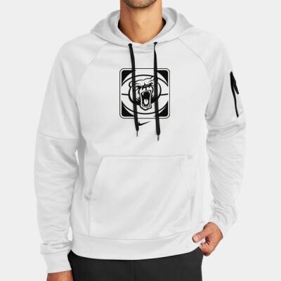 Nike Therma Fit Hoodie Thumbnail