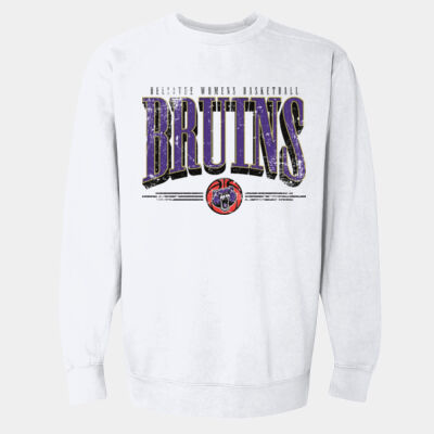 Comfort Color Crewneck Thumbnail