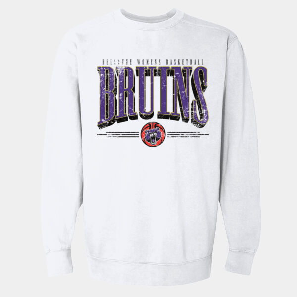 Comfort Color Crewneck Thumbnail
