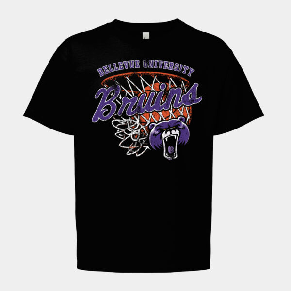 Youth Gildan Softstyle Tee Thumbnail
