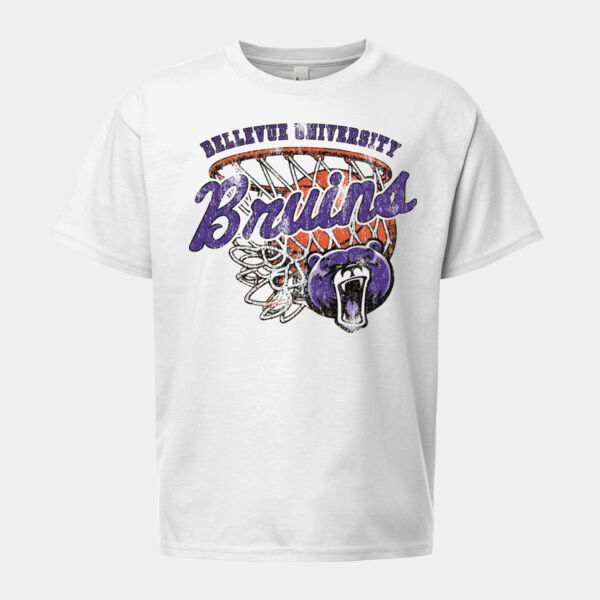 Youth Gildan Softstyle Tee Thumbnail