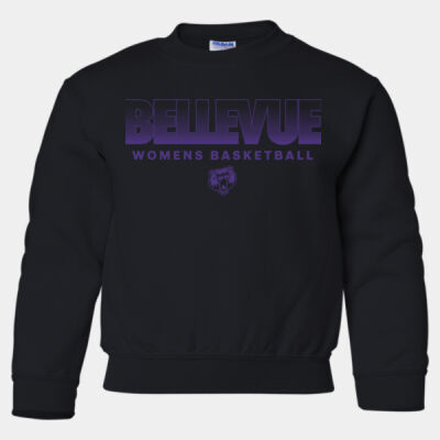 Youth Gildan Crewneck Thumbnail