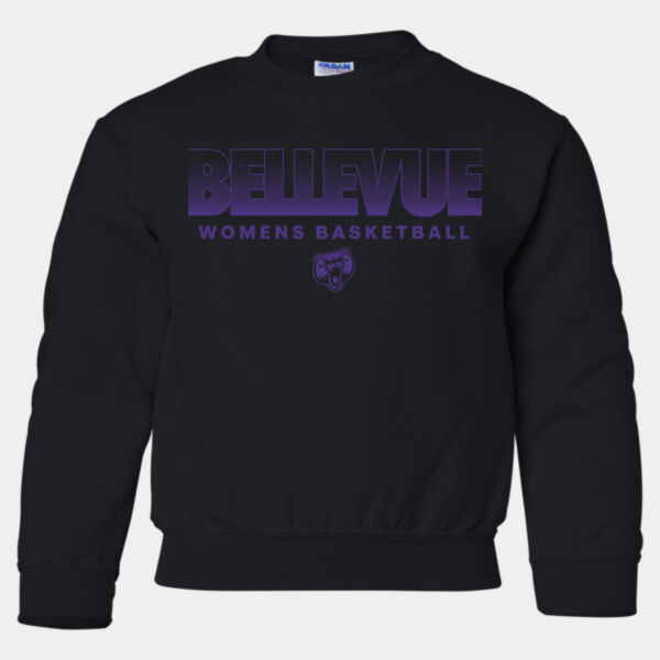 Youth Gildan Crewneck Thumbnail
