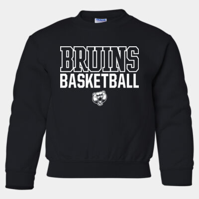 Youth Gildan Crewneck Thumbnail