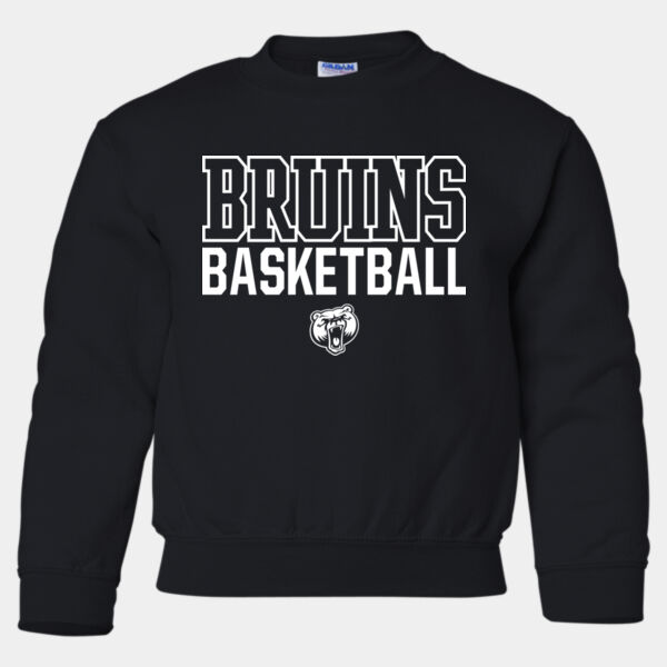 Youth Gildan Crewneck Thumbnail
