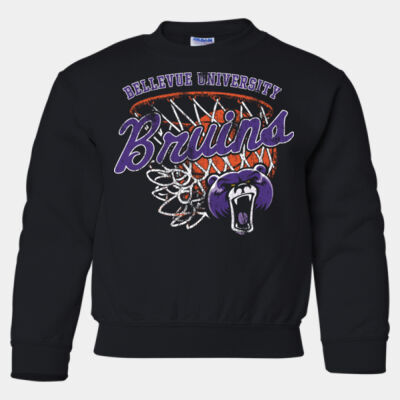 Youth Gildan Crewneck Thumbnail
