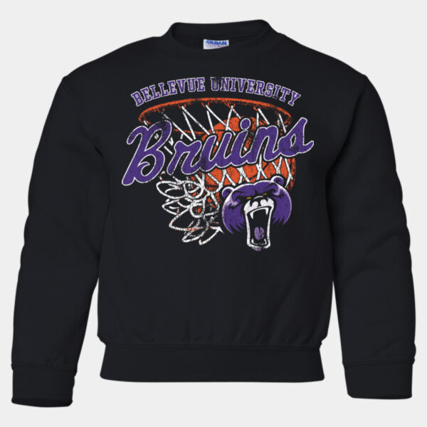 Youth Gildan Crewneck Thumbnail