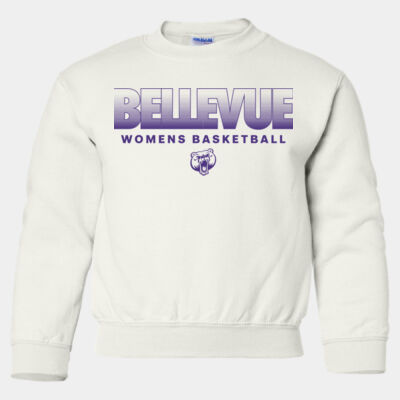Youth Gildan Crewneck Thumbnail