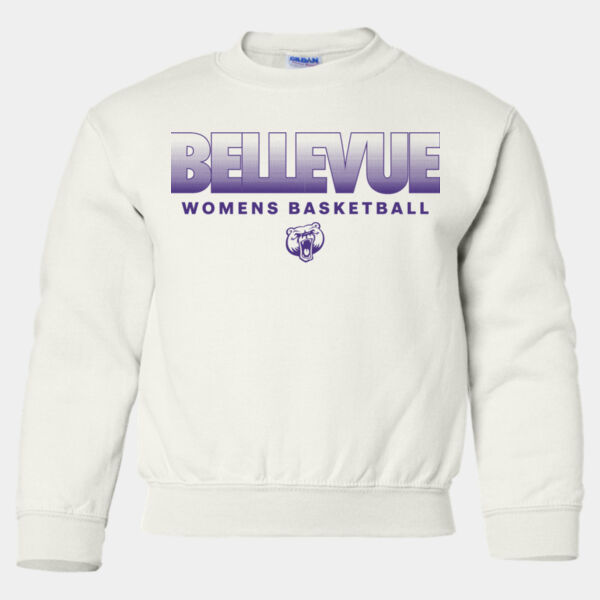 Youth Gildan Crewneck Thumbnail