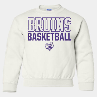 Youth Gildan Crewneck Thumbnail