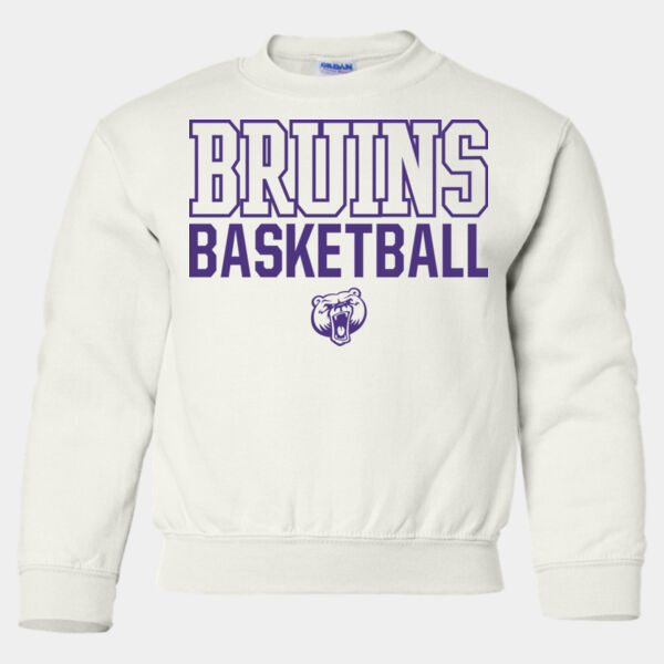 Youth Gildan Crewneck Thumbnail