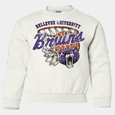 Youth Gildan Crewneck Thumbnail