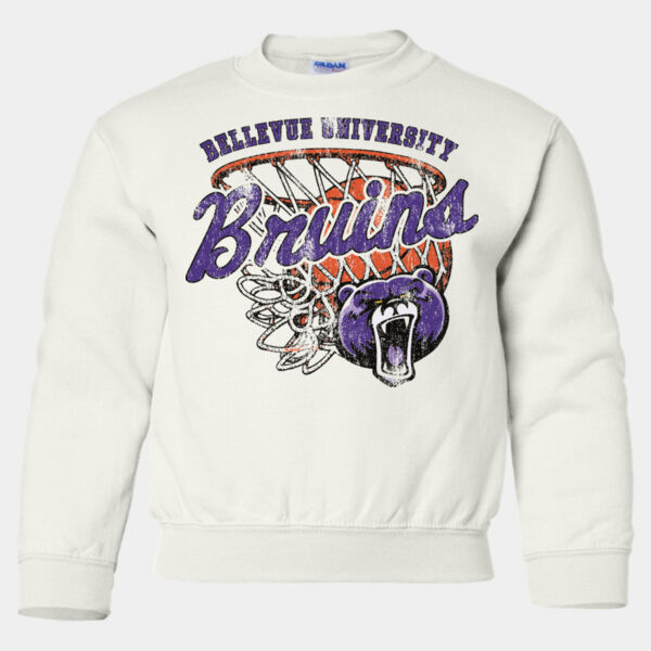Youth Gildan Crewneck Thumbnail
