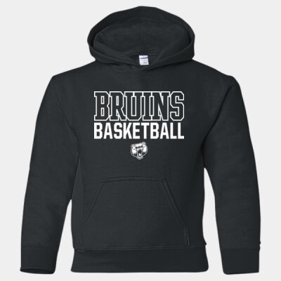 Youth Gildan Hoodie Thumbnail