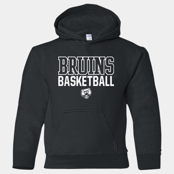 Youth Gildan Hoodie Thumbnail