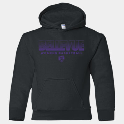 Youth Gildan Hoodie Thumbnail