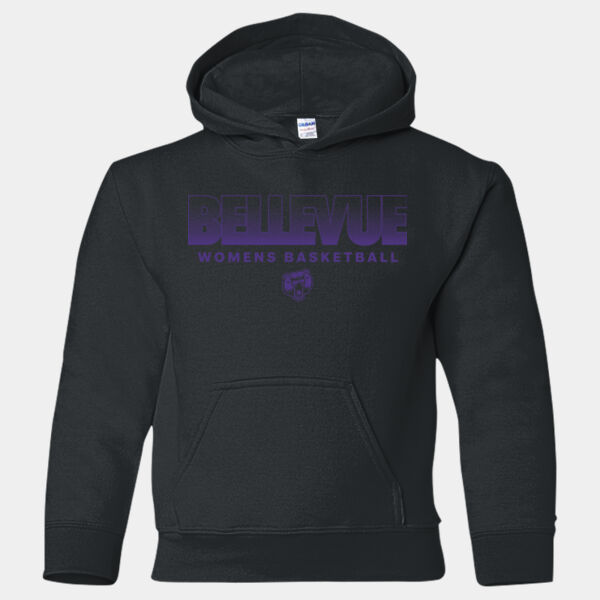 Youth Gildan Hoodie Thumbnail