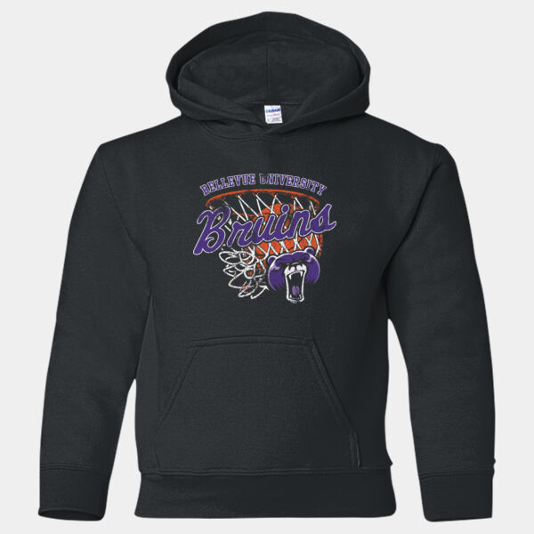 Youth Gildan Hoodie Thumbnail