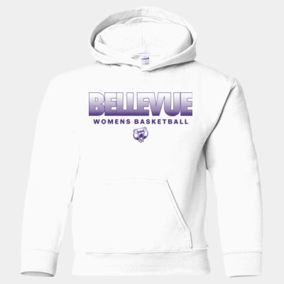 Youth Gildan Hoodie Thumbnail