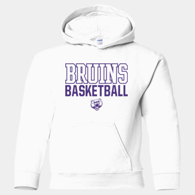 Youth Gildan Hoodie Thumbnail