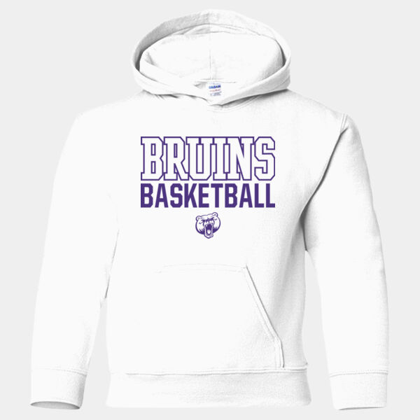 Youth Gildan Hoodie Thumbnail
