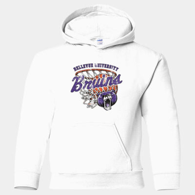 Youth Gildan Hoodie Thumbnail