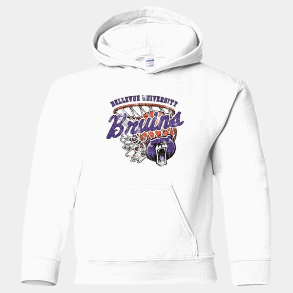 Youth Gildan Hoodie Thumbnail