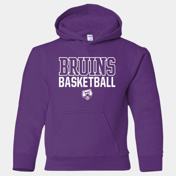 Youth Gildan Hoodie Thumbnail
