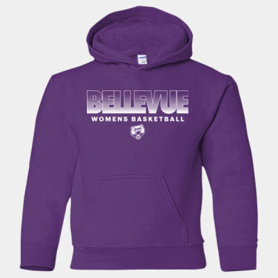 Youth Gildan Hoodie Thumbnail