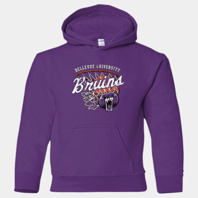 Youth Gildan Hoodie Thumbnail