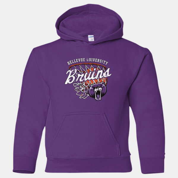 Youth Gildan Hoodie Thumbnail